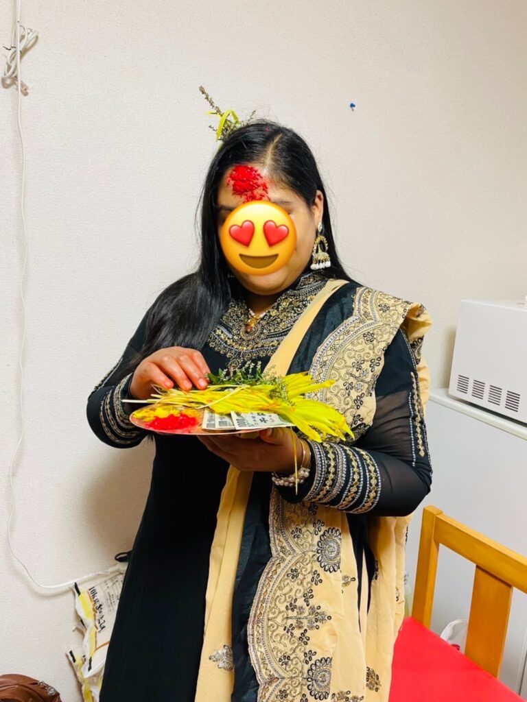 ネパール最大のお祭り「ダサイン」 新潟県新潟市・ITOグローバル協同組合・外国人技能実習生受入れ事業・外国人労働者